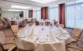 Crowne Plaza Maastricht By Ihg