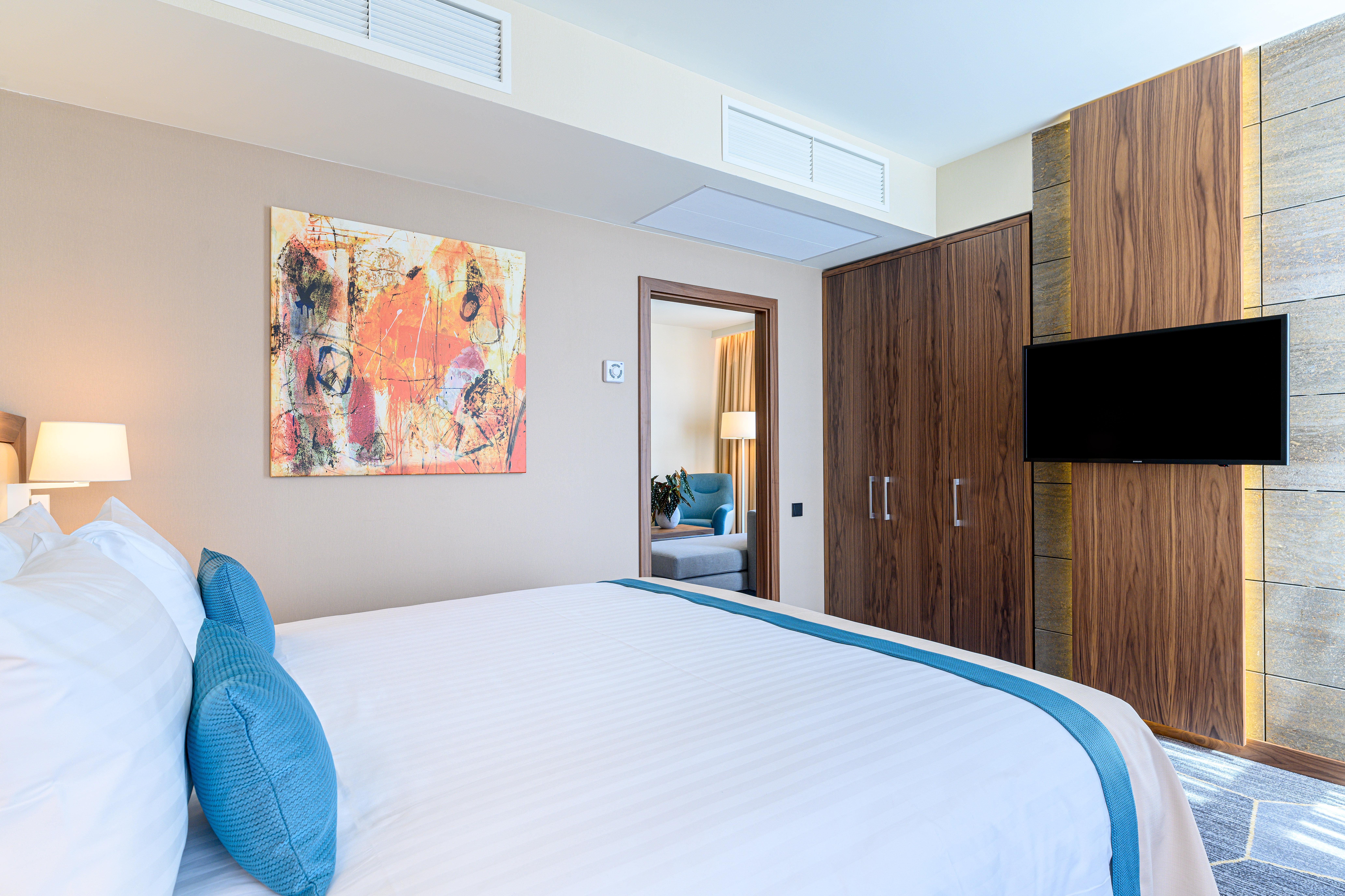 Crowne Plaza Maastricht By Ihg Hotel Eksteriør billede